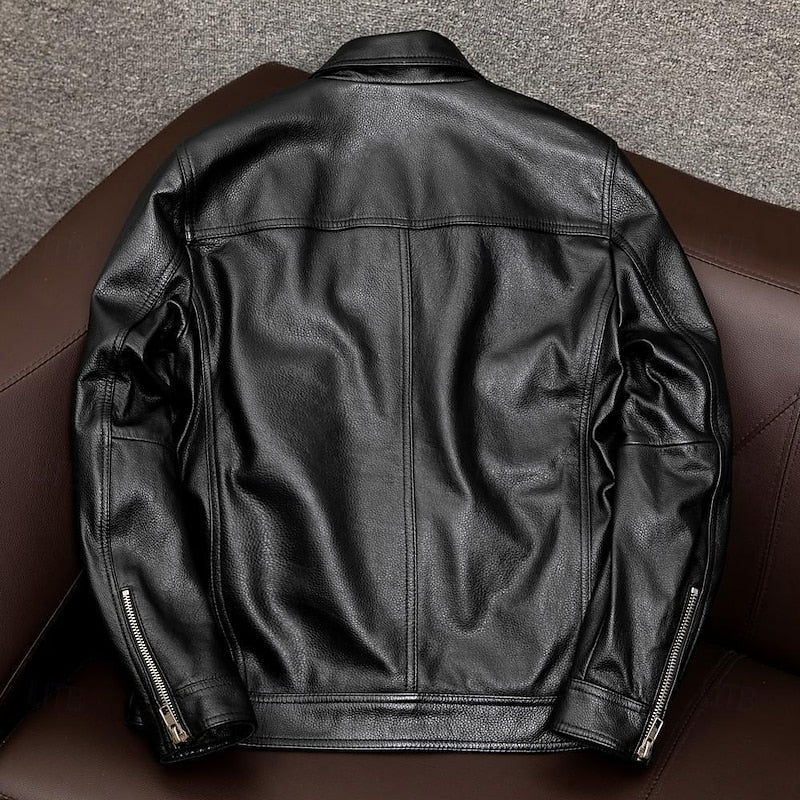 Cas | Klassiek Bikerjack