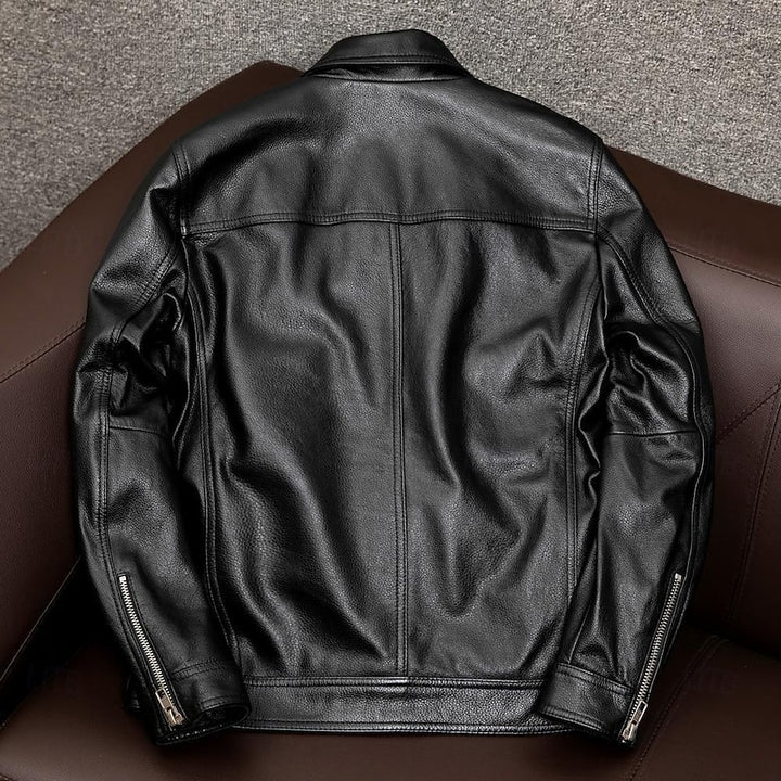 Cas | Klassiek Bikerjack