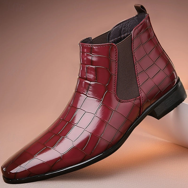 Arno | Elegante Chelsea Boots