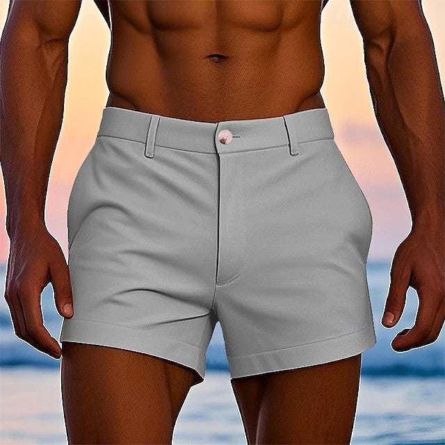 Joost | Verzorgde Korte Broek