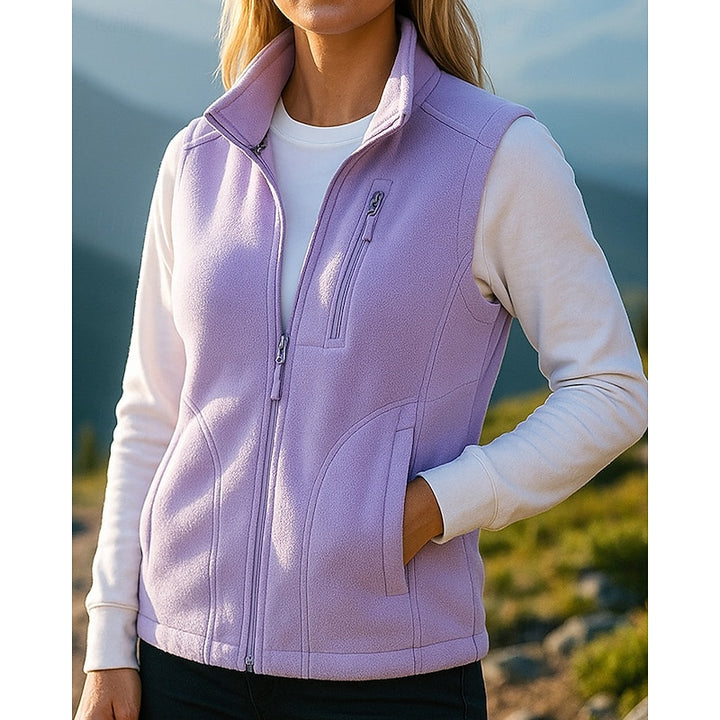 Wietske | Comfortabele Bodywarmer
