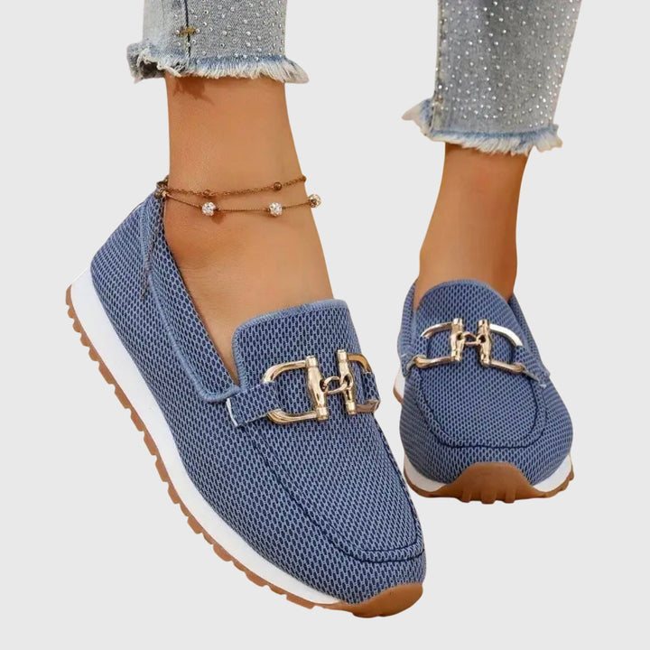 Diana | Orthopedische Loafer Sneakers