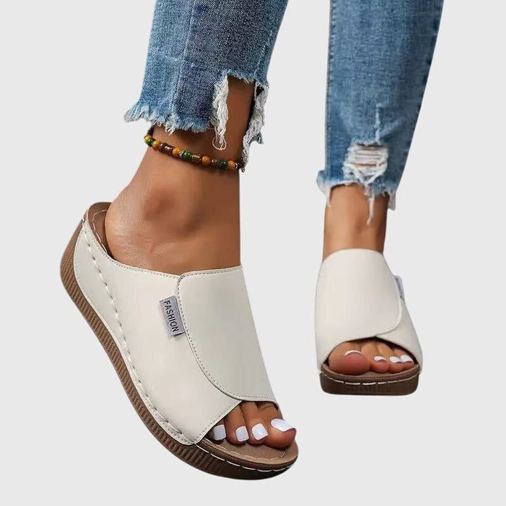 Sophie | Comfortabele Wandelsandalen
