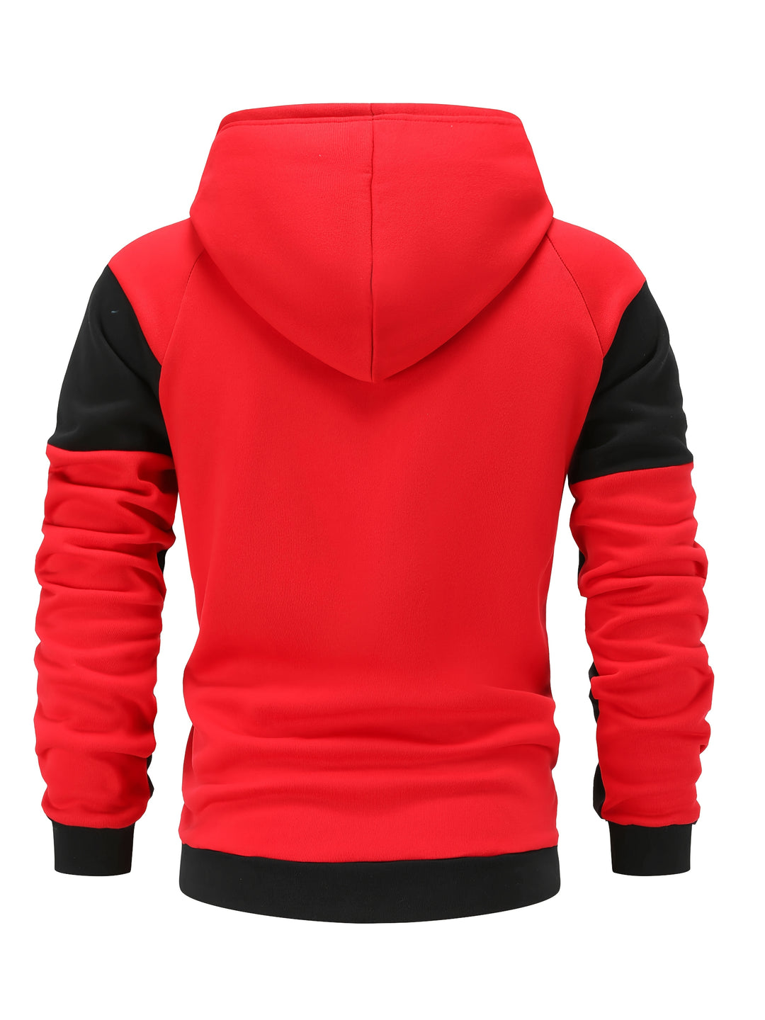 Reinder | Sportief Vest met Capuchon