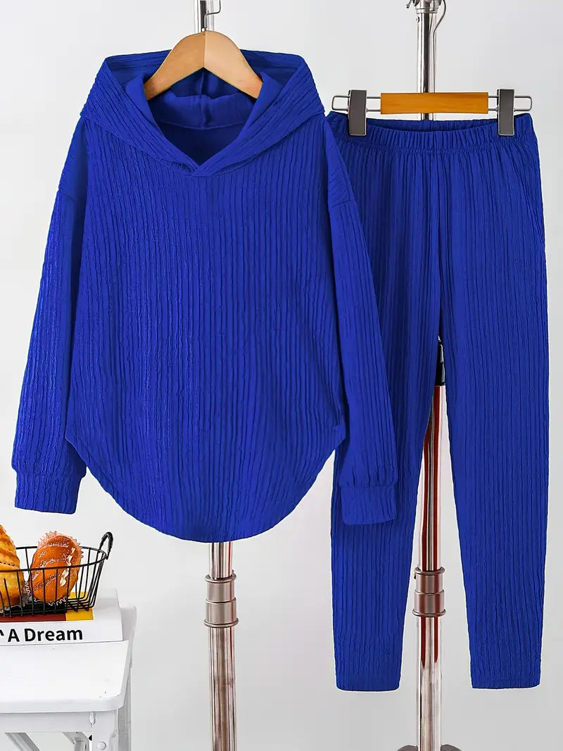 Sophie | Comfortabele Loungewear Set