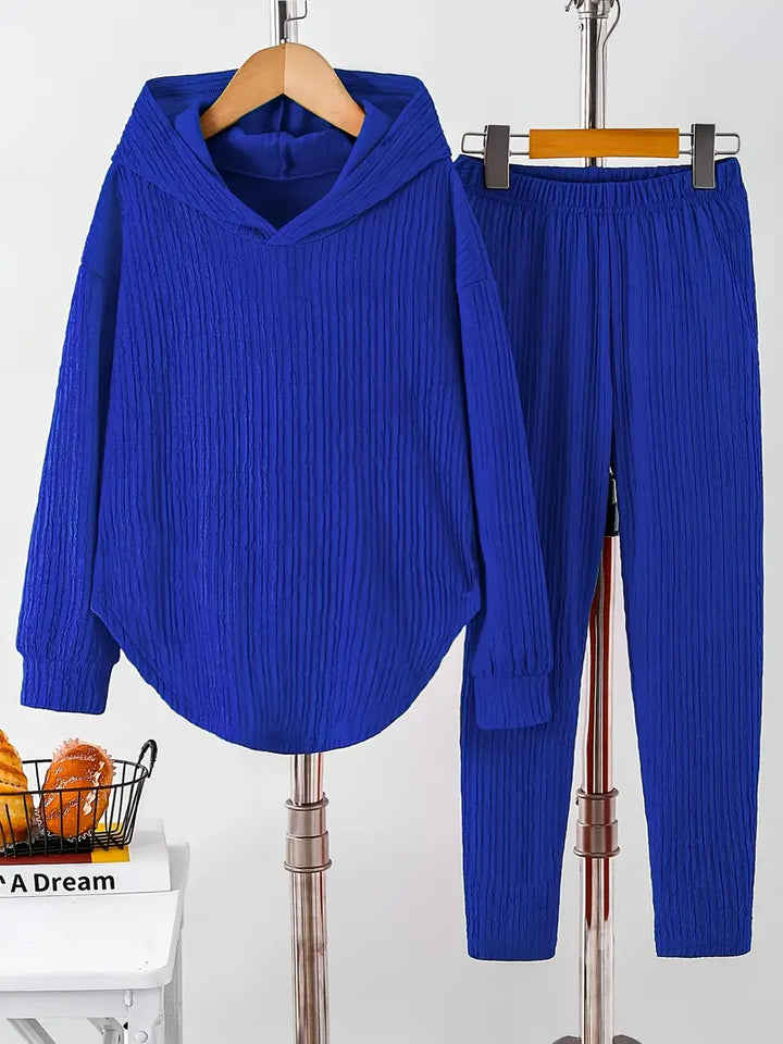Sophie | Comfortabele Loungewear Set