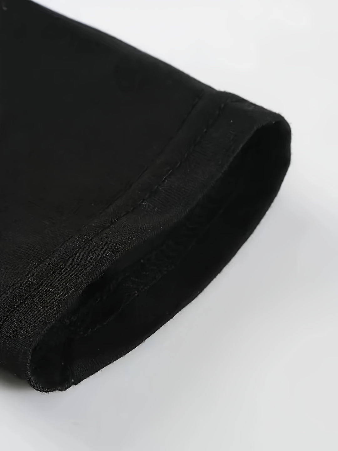 Pim | Sportieve Longsleeve met Contrastmouwen