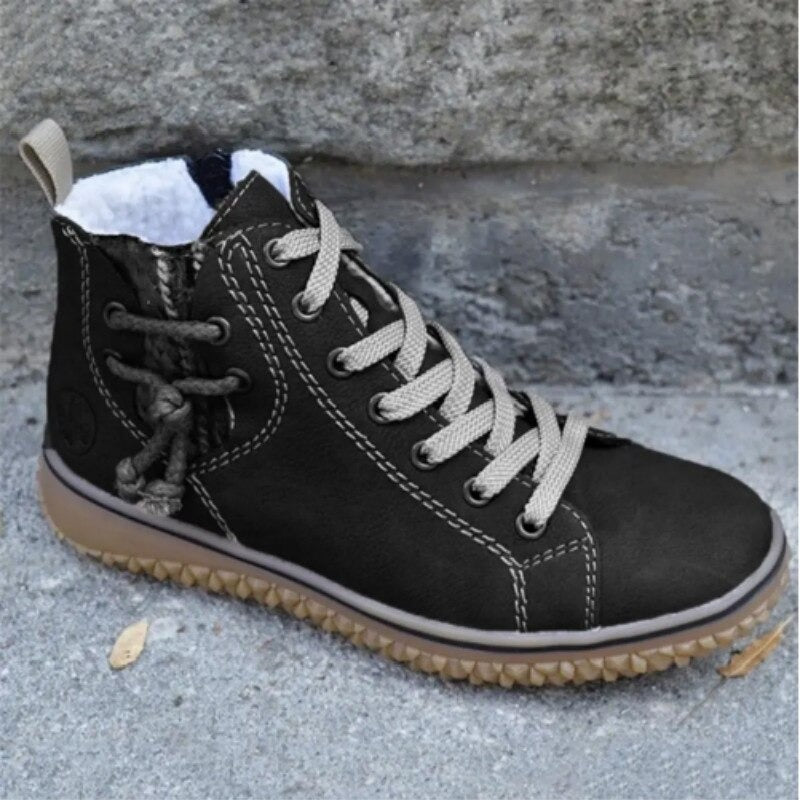 Sophie | Warme Orthopedische Winterschoenen
