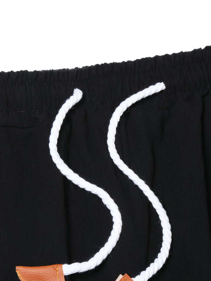 Huub | Comfortabele Zomerse Short