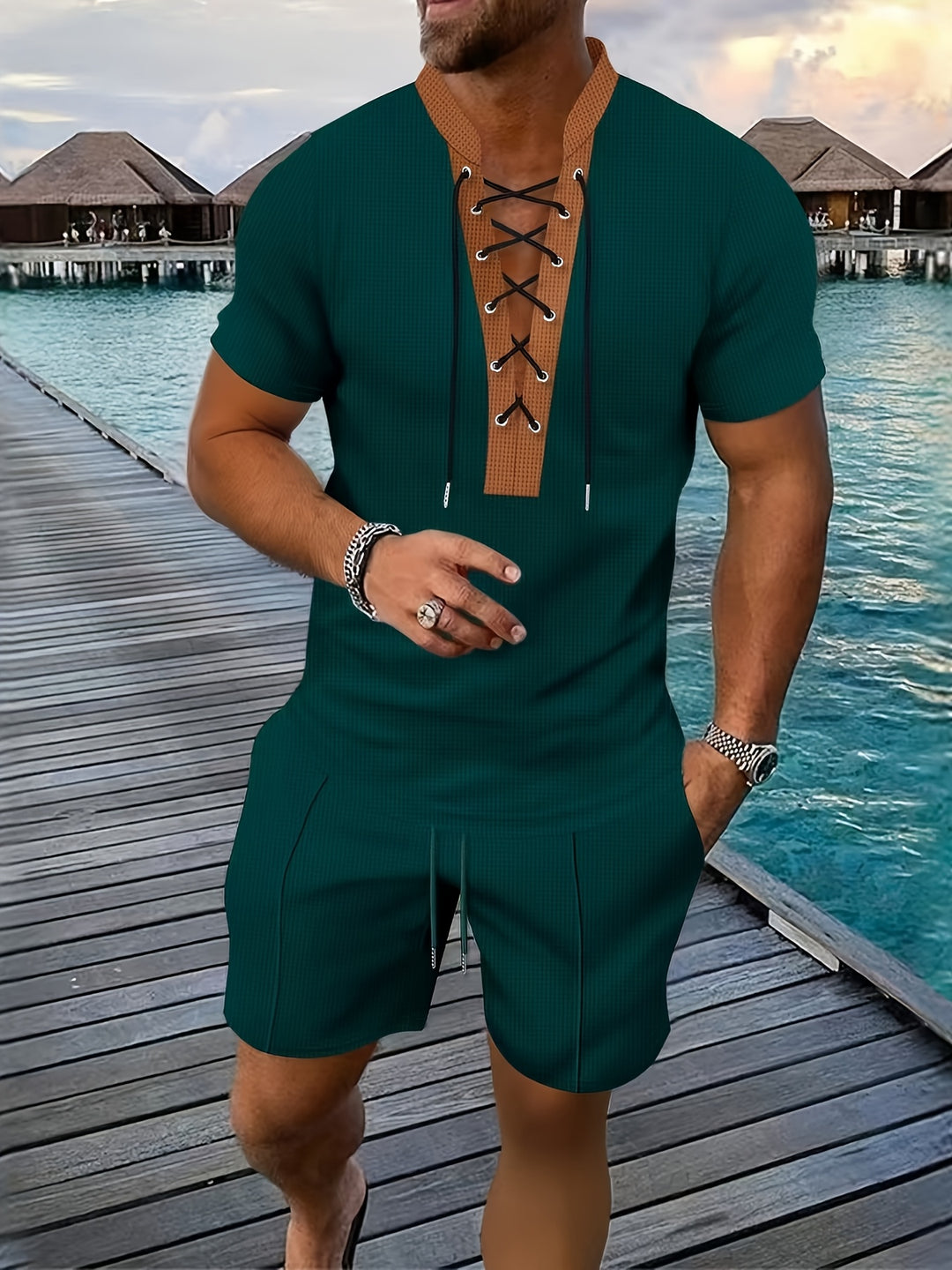 Otto | Zomerse Comfortset