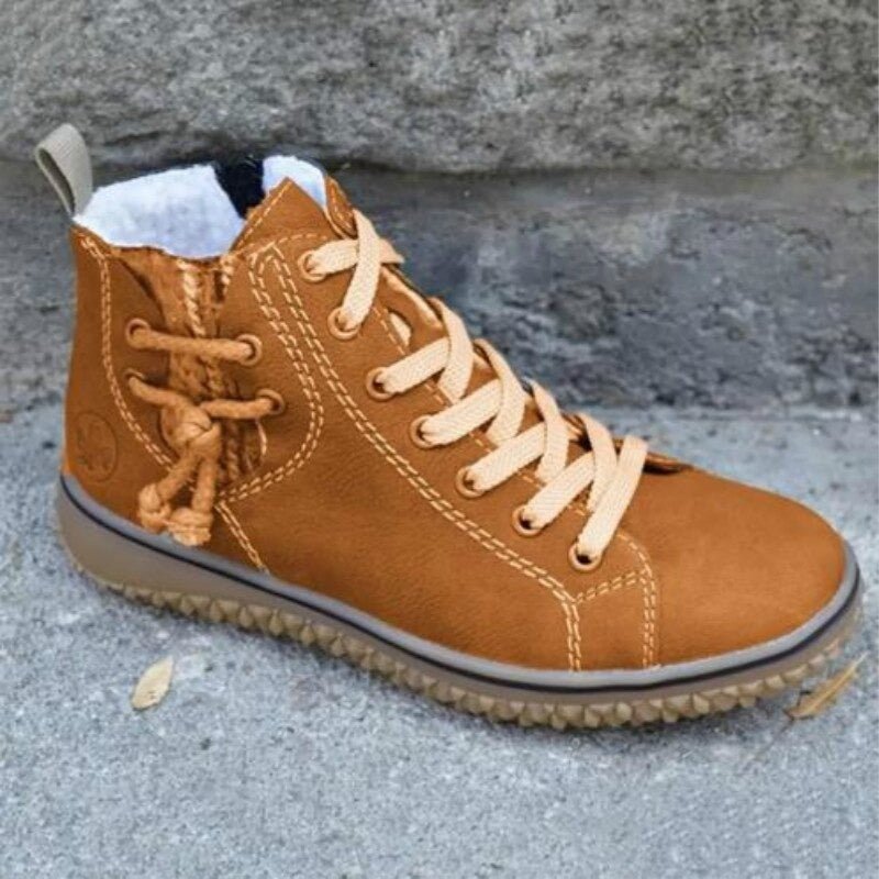 Sophie | Warme Orthopedische Winterschoenen