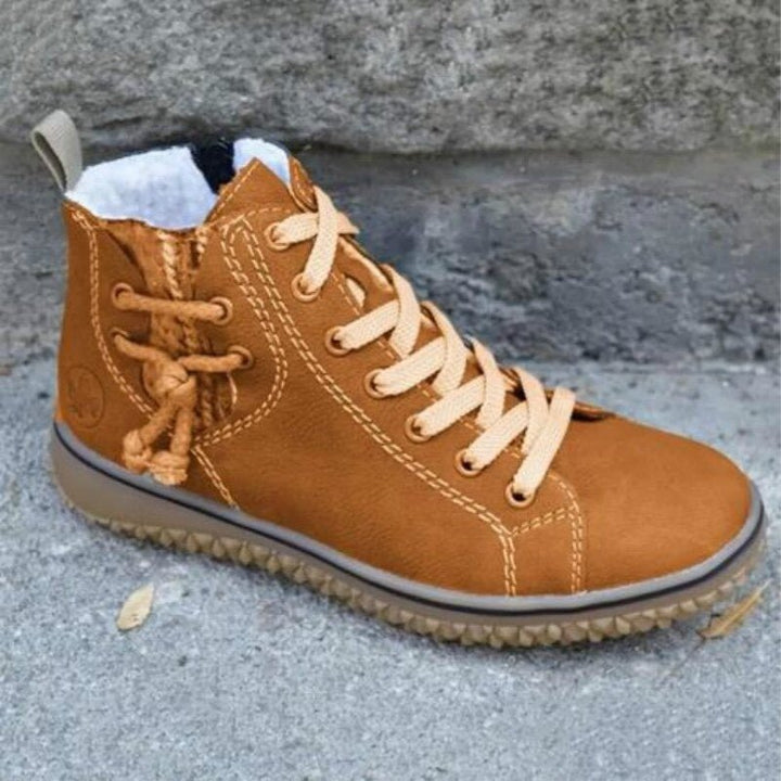 Sophie | Warme Orthopedische Winterschoenen