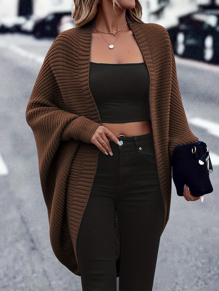 Merel | Elegant Christmas Vest