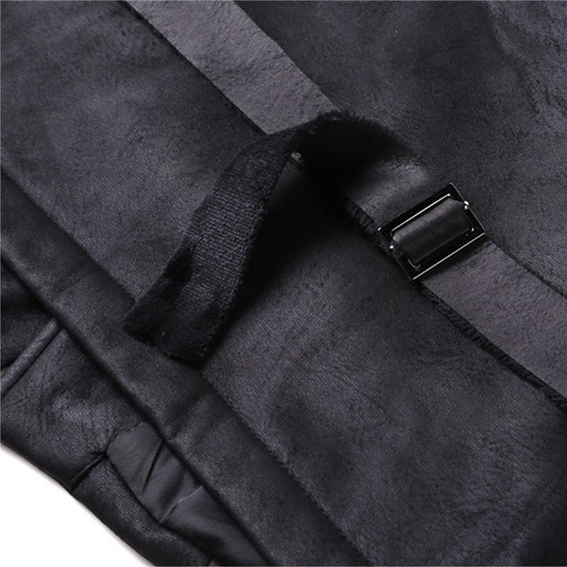 Twan | Klassiek Getailleerd Gilet