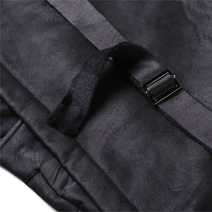 Twan | Klassiek Getailleerd Gilet