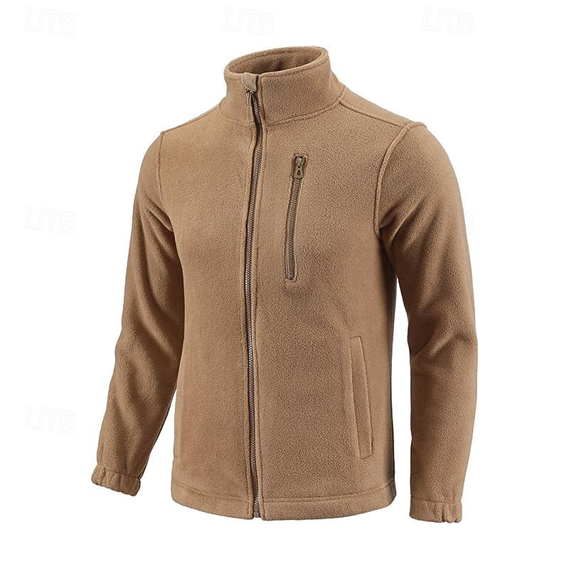 Marnix | Sportief Outdoor Jack