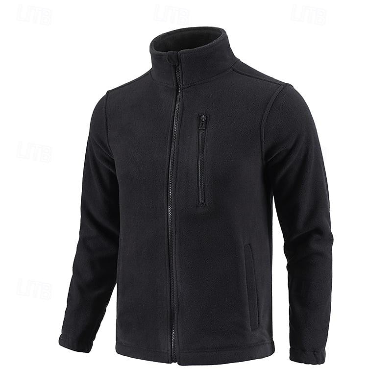 Marnix | Sportief Outdoor Jack