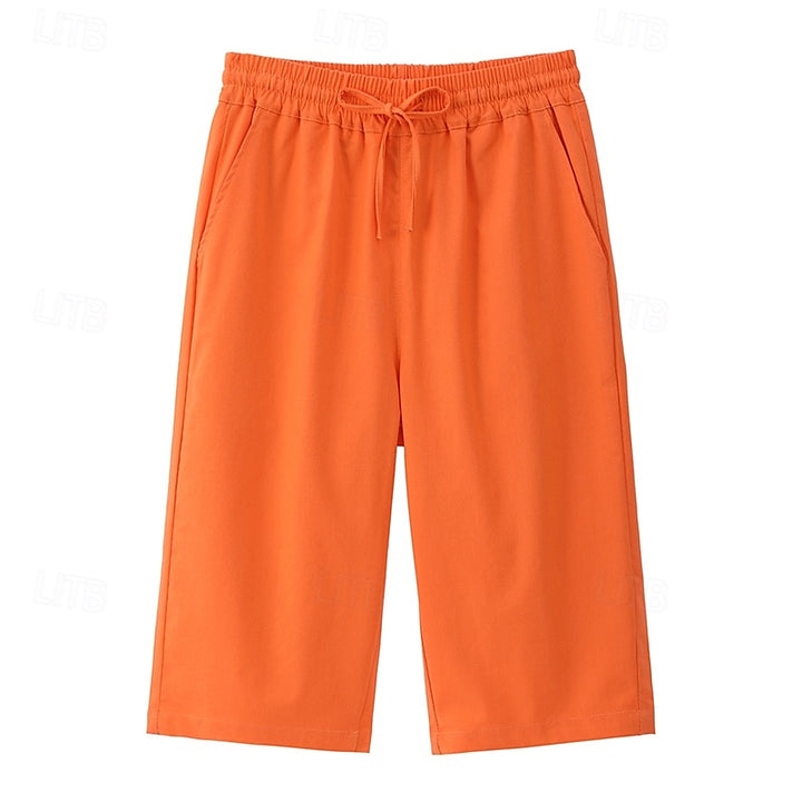 Ingeborg | Luchtige Zomerse Short