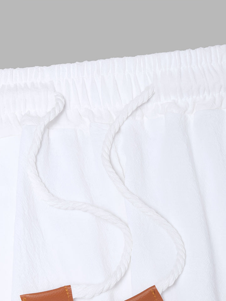 Huub | Comfortabele Zomerse Short