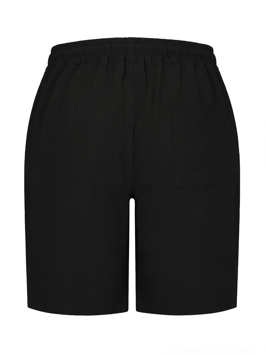 Huub | Comfortabele Zomerse Short