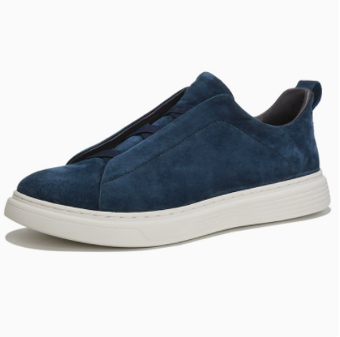 Vincent | Comfortabele en Veelzijdige Instapsneakers