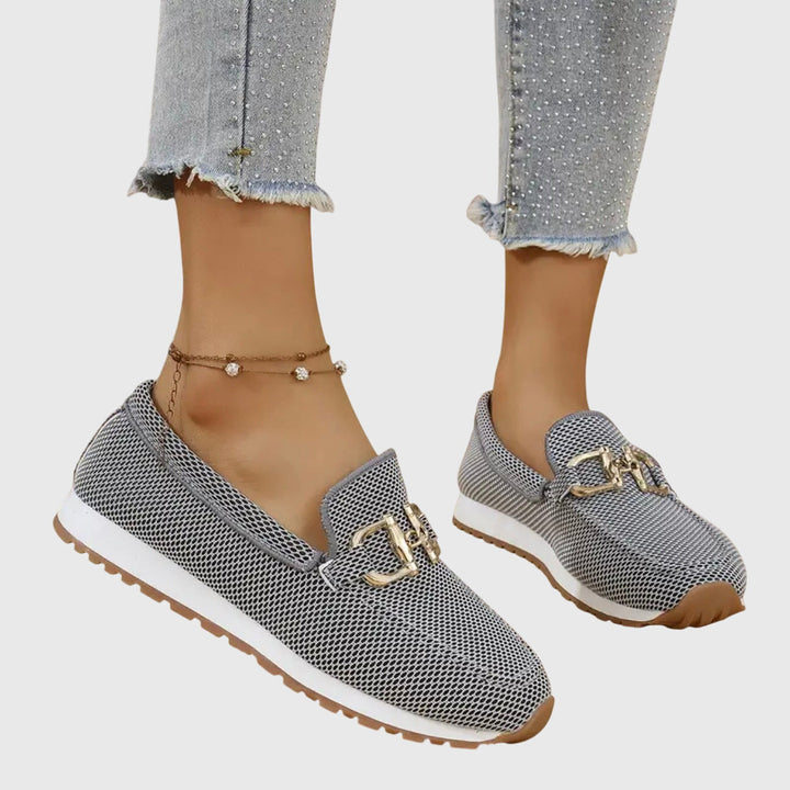 Diana | Orthopedische Loafer Sneakers