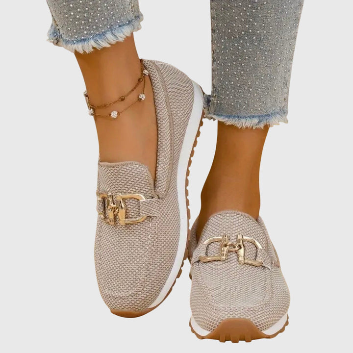 Diana | Orthopedische Loafer Sneakers