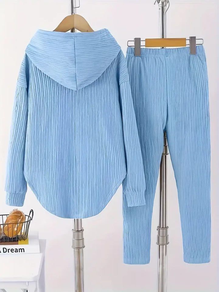 Sophie | Comfortabele Loungewear Set