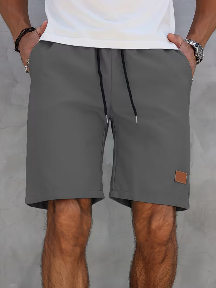 Remco | Casual stretch shorts van topkwaliteit