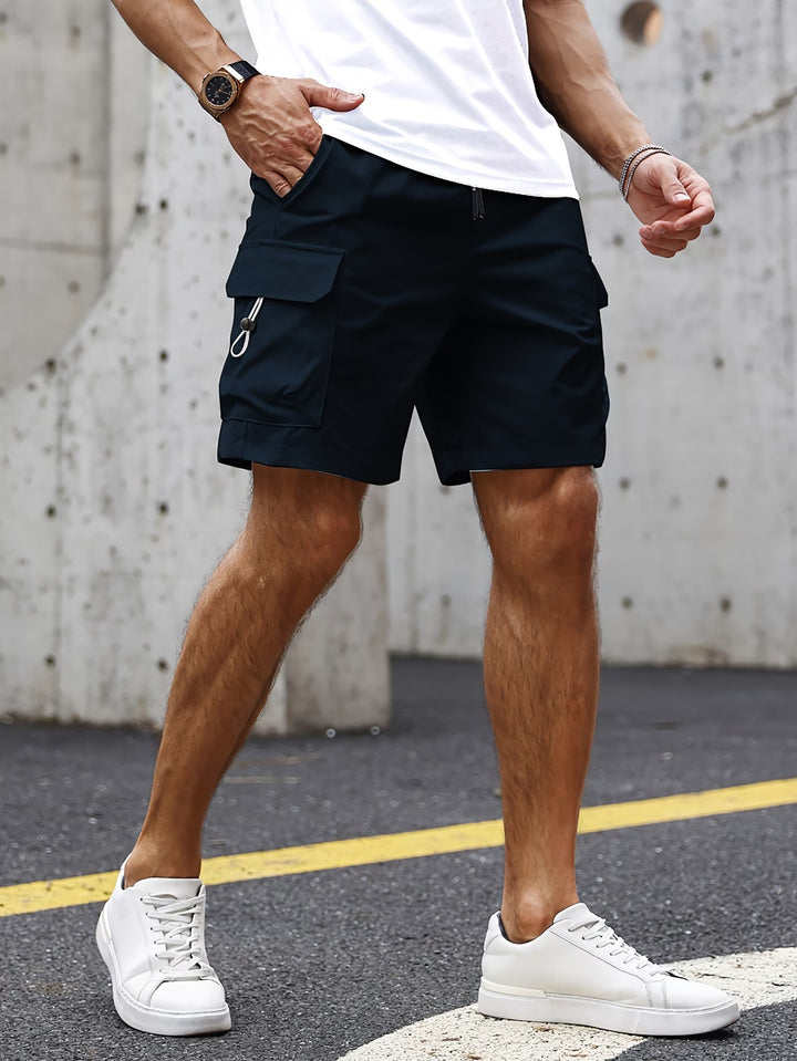 Ruben | Comfortabele Casual Short