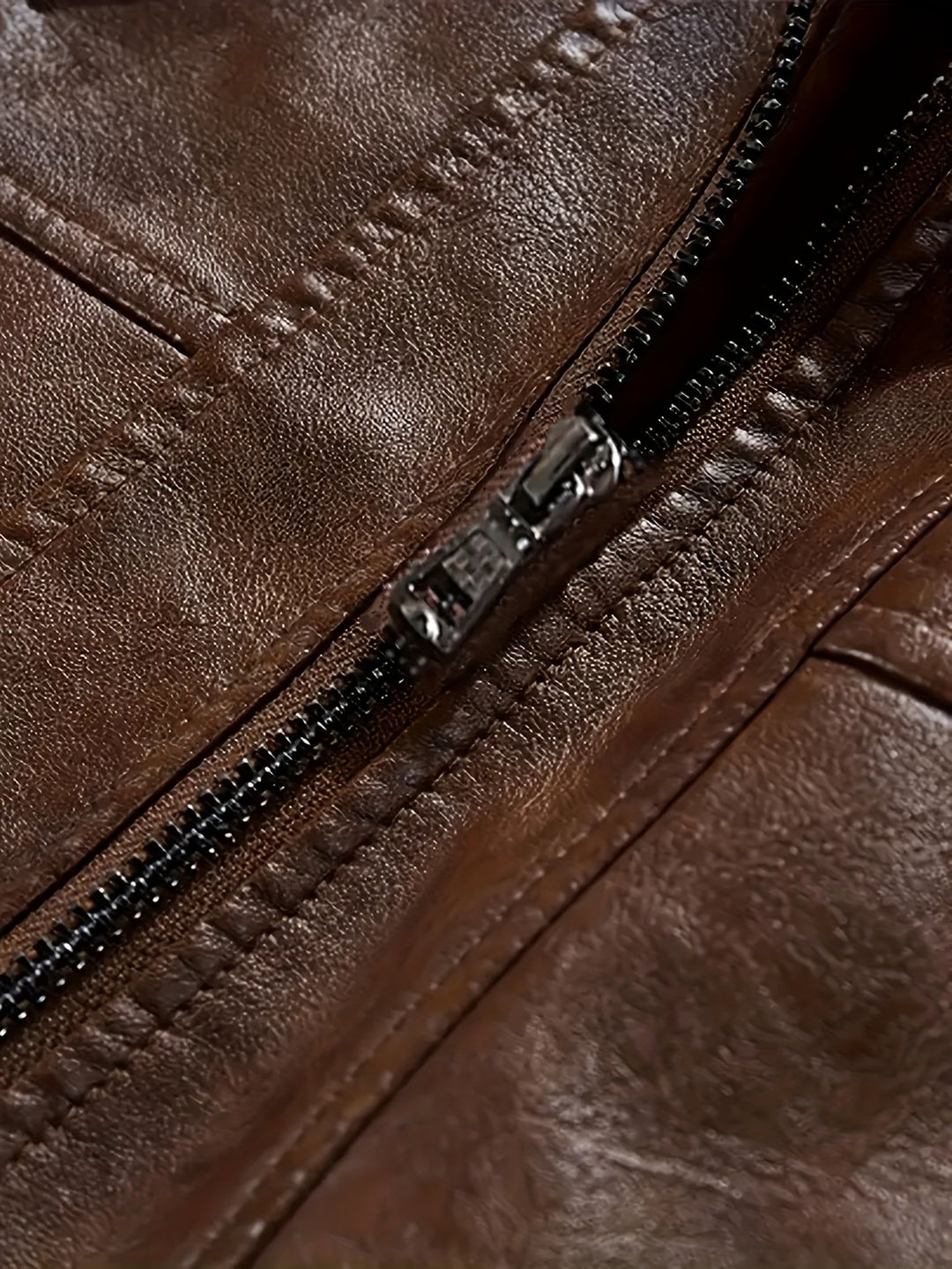 Vincent | Sportief Jack met Capuchon