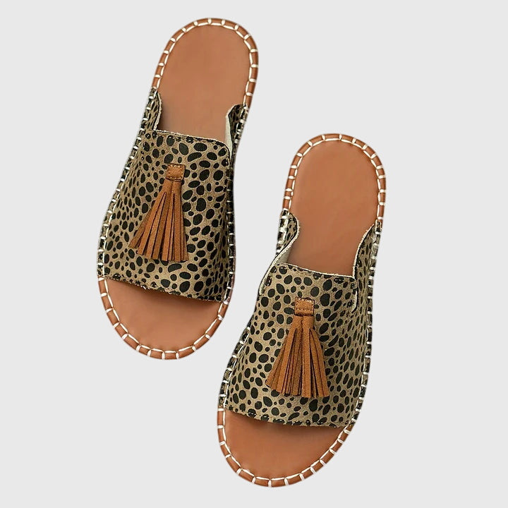 Claire | Orthopedische Comfortsandalen