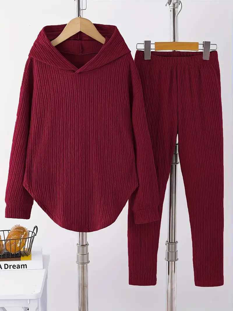 Sophie | Comfortabele Loungewear Set