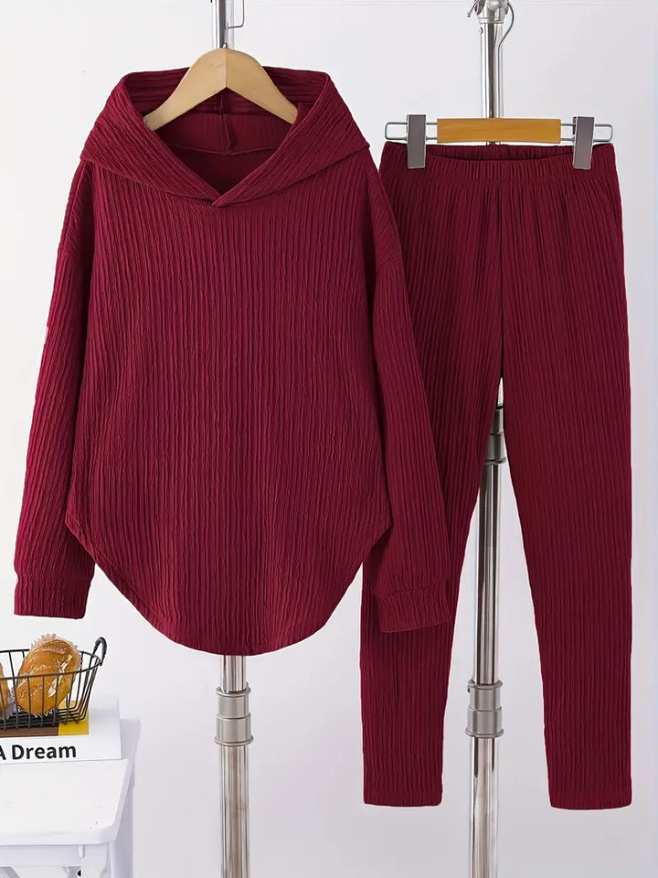 Sophie | Comfortabele Loungewear Set