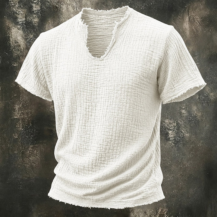 Bauke | Verweerd Casual T-shirt
