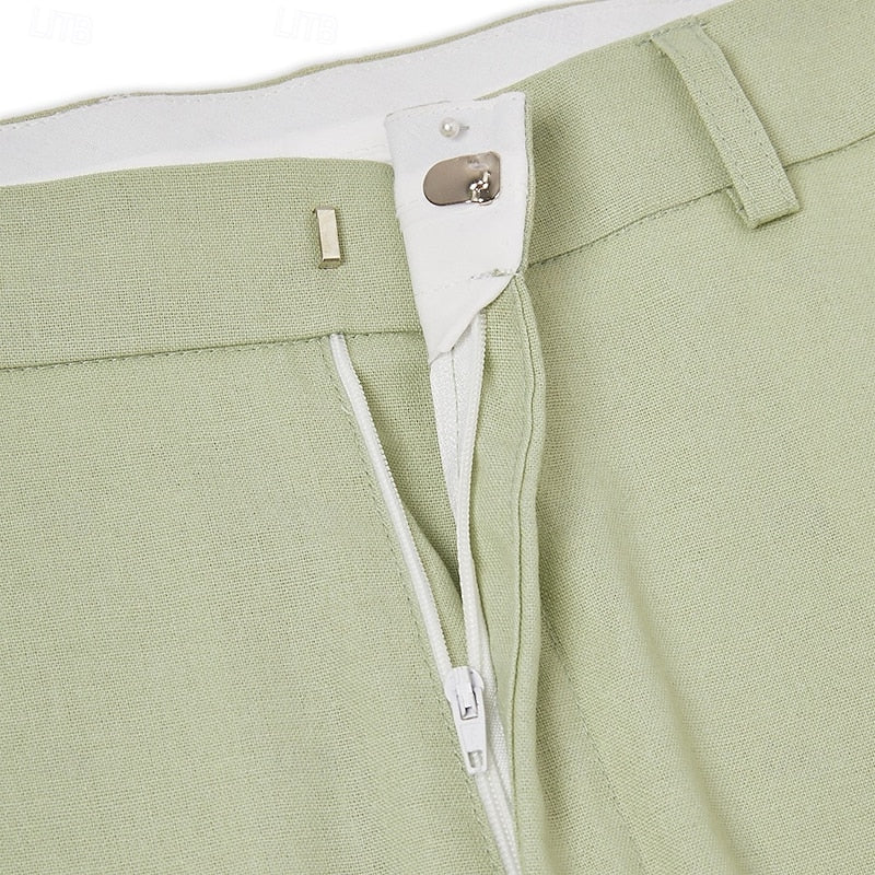 Rogier | Driedelig Slim Fit Kostuum