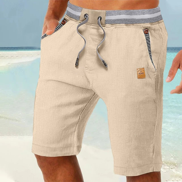 Hugo | Comfortabele Zomerse Short
