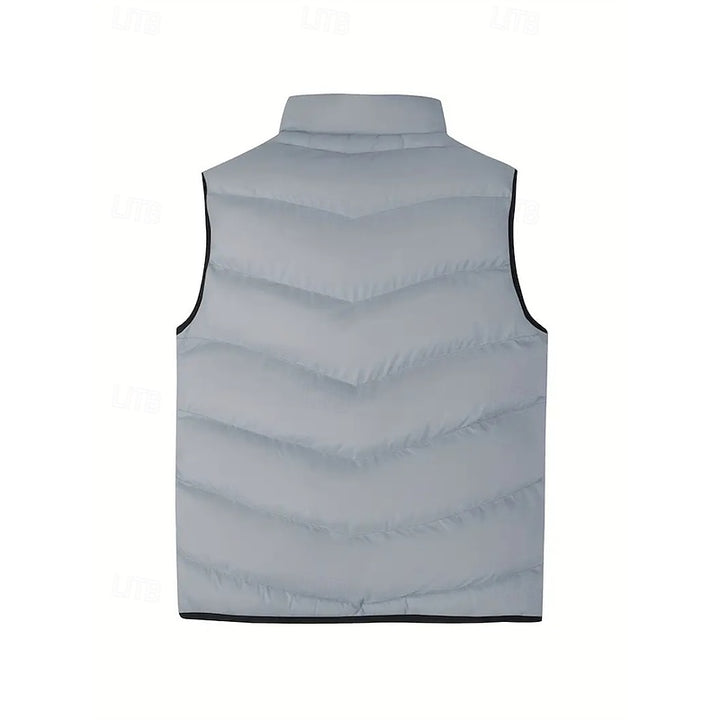 Jens | Gewatteerde Bodywarmer