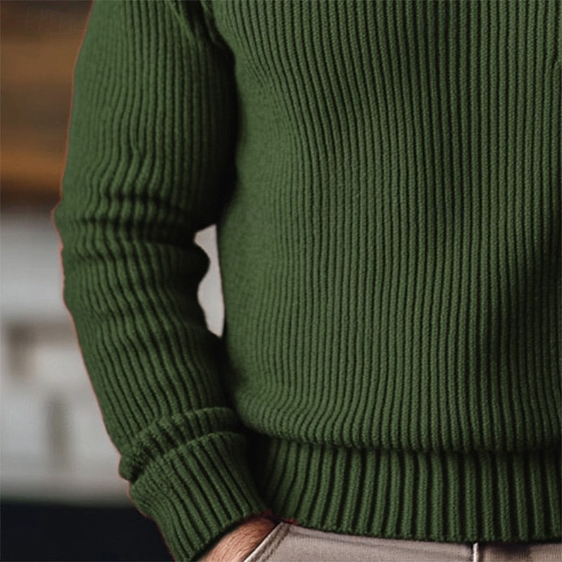 Melchior | Warme Christmas Coltrui