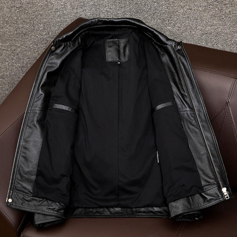 Cas | Klassiek Bikerjack