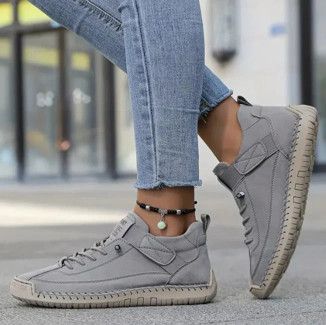 Nicole | Orthopedische Dames Sneakers