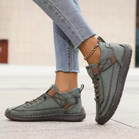Nicole | Orthopedische Dames Sneakers