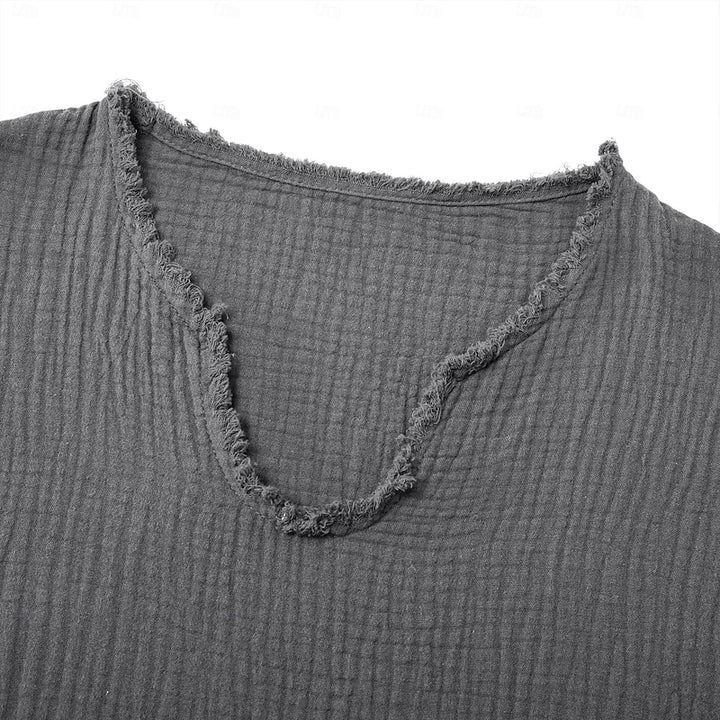 Bauke | Verweerd Casual T-shirt