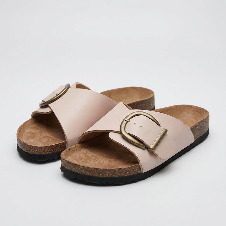 Sophie | Orthopedische Comfortsandalen