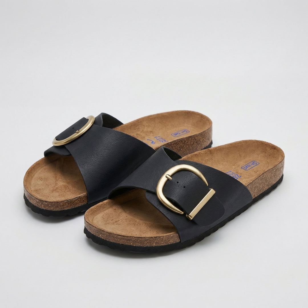 Sophie | Orthopedische Comfortsandalen