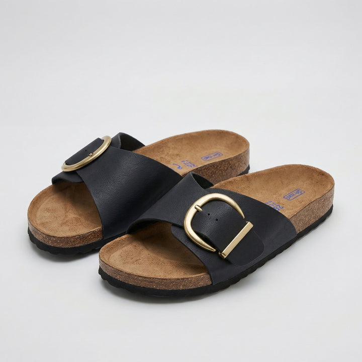 Sophie | Orthopedische Comfortsandalen