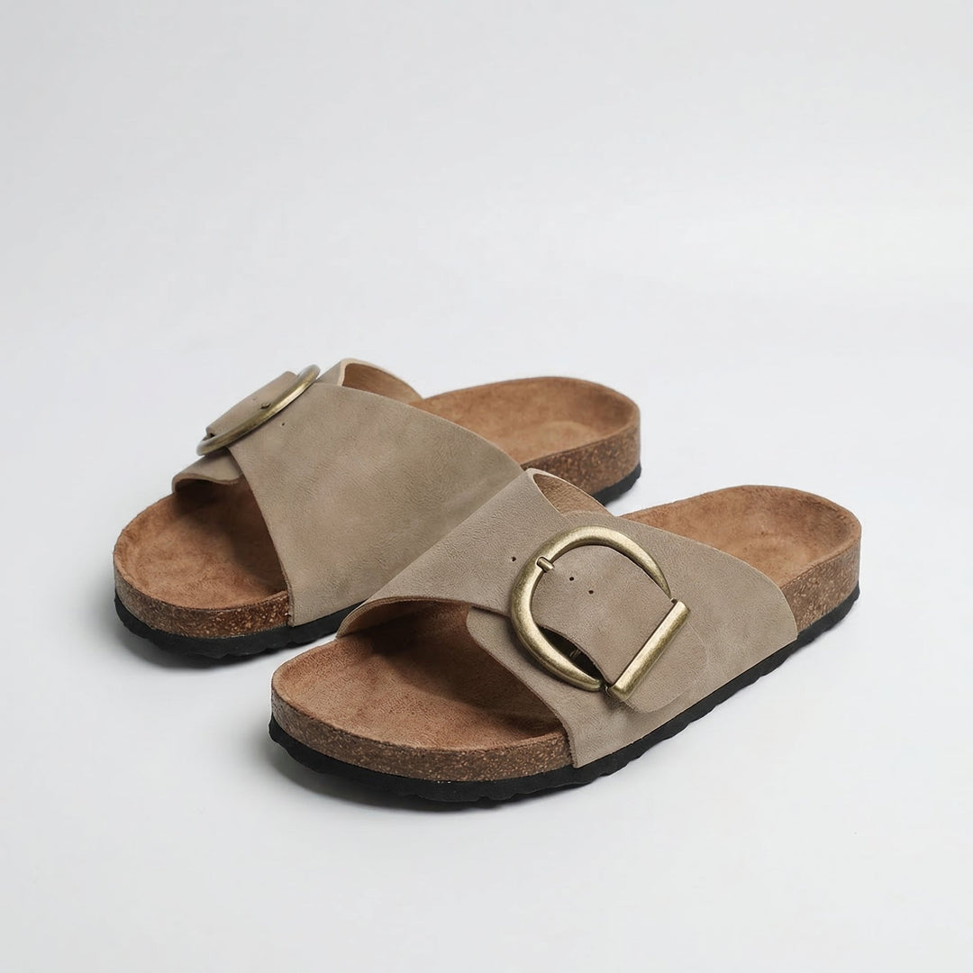 Sophie | Orthopedische Comfortsandalen