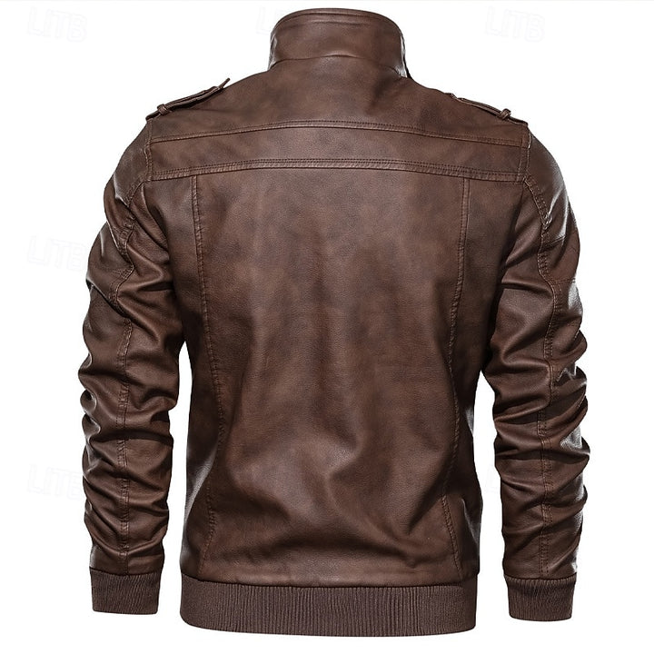 Wolter | Klassiek Bikerjack