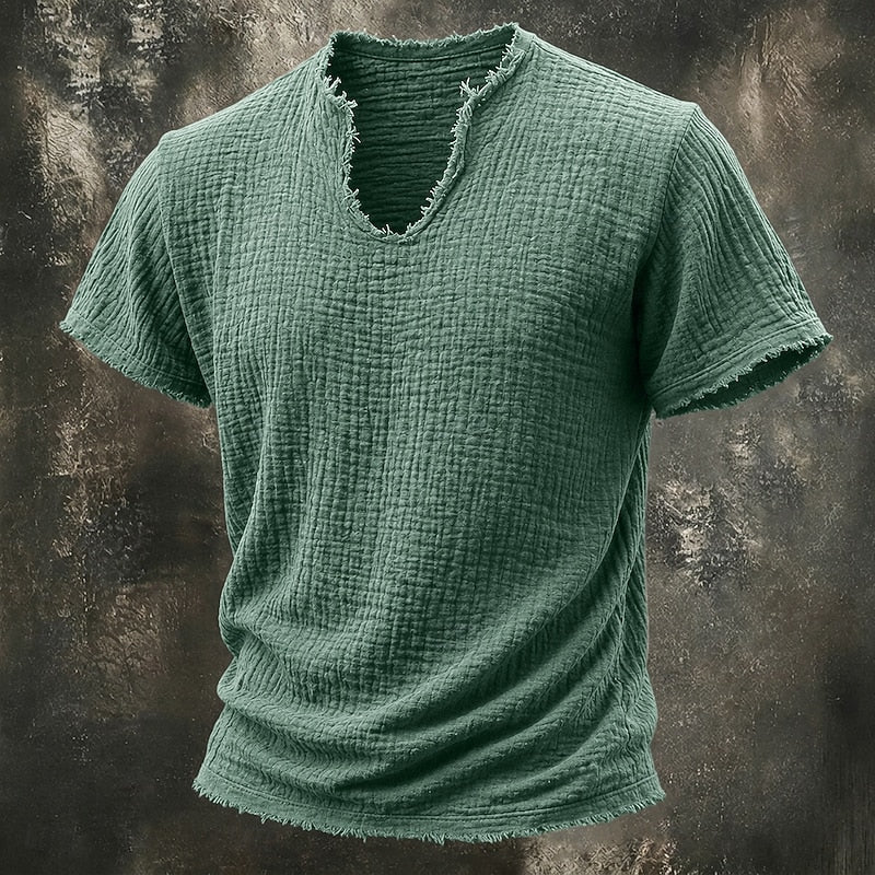 Bauke | Verweerd Casual T-shirt