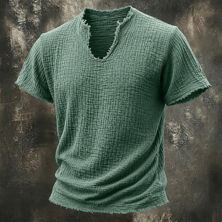Bauke | Verweerd Casual T-shirt